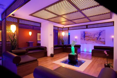 Amus Hotel & Spa foto 36