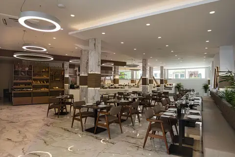 Hotel Porto Village in Hersonissos, foto 4