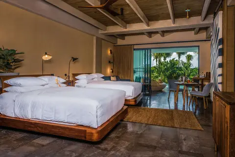 Atelier Playa Mujeres in Hotel Atelier Playa Mujeres, foto 4