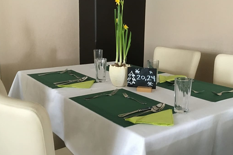 Hotel Lindenhof foto 9