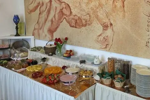 Hotel Diana Feldberg foto 15