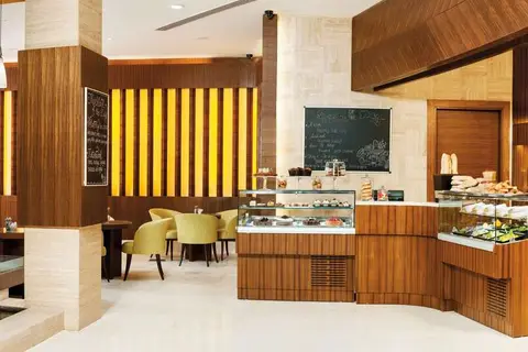Carlton Downtown in Dubai — foto 20