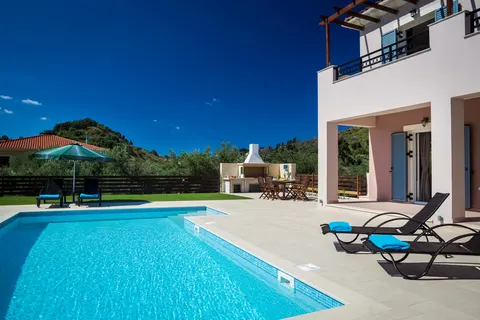 Villas Armonia met privézwembad foto 2