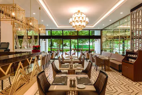 Ramada by Wyndham Istanbul Golden Horn in Beyoğlu — foto 7