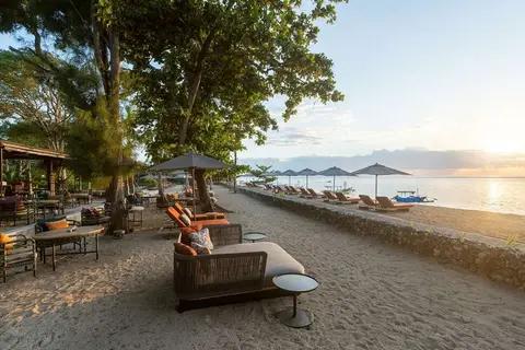 Andaz Bali in Denpasar, foto 19