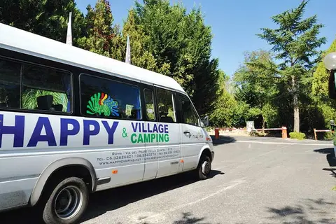 Happy Village & Camping Roma in Rome — foto 6