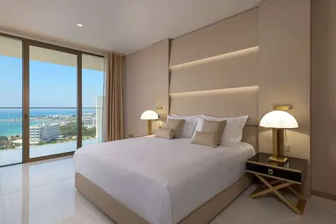 Amarande Hotel in Αγία Νάπα — foto 24