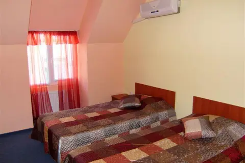 Hotel Aris in Sofia