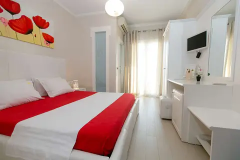 Iliria Hotel International in Durrës, foto 30