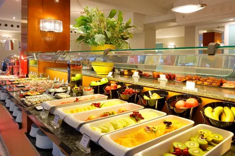 Eurostars Hotel Real in Santander — foto 15
