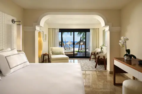 Meliá Cozumel - All Inclusive in Cancún — foto 16