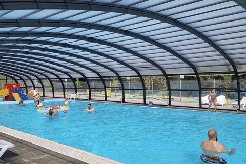 Camping Ajstrup Strand - Aarhus foto 6