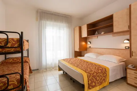 Hotel Cannes in Riccione, foto 14