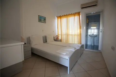 Cosmi Apartments By Estia in Δημοτική Ενότητα Γουβών — foto 6