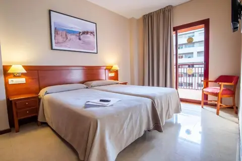 ILUNION Miramar in Fuengirola — foto 27