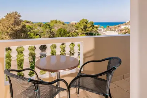 Plaka Beach Resort in Zakynthos Municipal Unit, foto 19