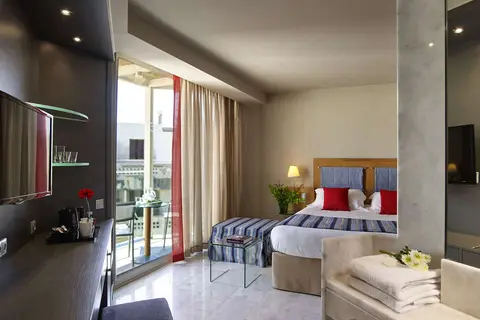 Kyma Hotel in Rethimnon, foto 5