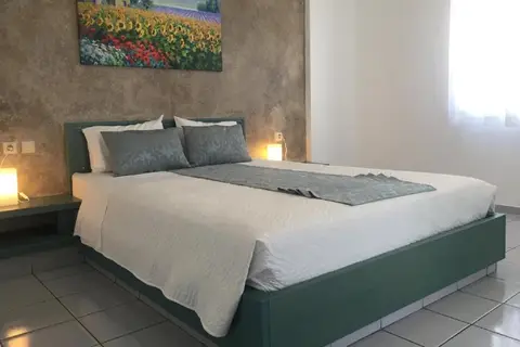 Evdokia Suites in Δημοτική Ενότητα Γουβών — foto 2