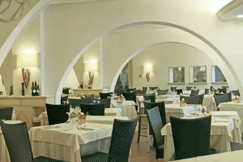 Hotel Flamingo in Pula, foto 26