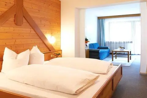 Hotel Silvretta in St. Gallenkirch — foto 7