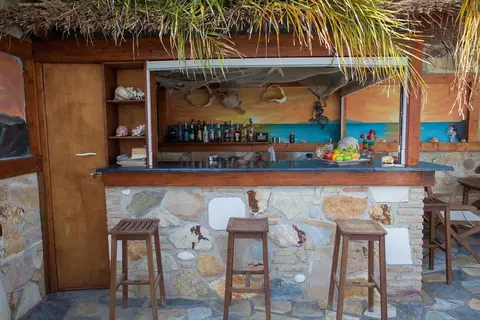 Filoxenia Sea View in Ανθούσα — foto 8