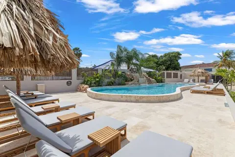 NÔA Curacao in Willemstad