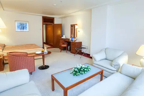 Hôtel El Mouradi Africa 5* in Tunis, foto 21