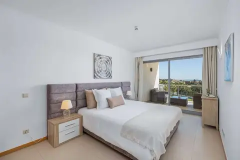 Varandas Do Castelo By Gravetur in Albufeira-Sesmarias