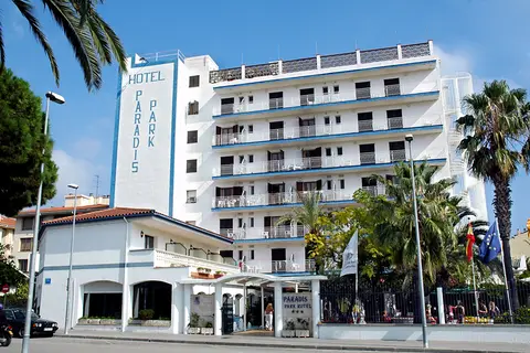 Bamblue Boutique Apartments in Pineda de Mar — foto 15