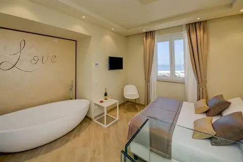 Villa Garuti Hotel in Padenghe sul Garda, foto 4