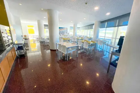Pousada De Juventude De Santa Cruz in Almada — foto 4