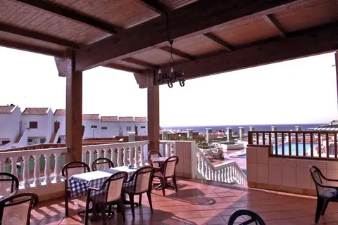 Hotel Villa de Adeje Beach in Adeje — foto 9