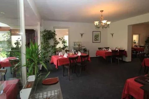 Boutique Hotel Villa Melsheimer foto 11