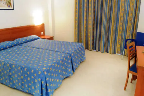 Hotel Marconi in Benidorm — foto 23