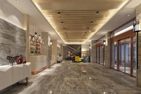 Side Square Hotel in Manavgat, foto 11