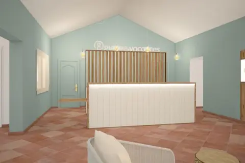 Pierre Vacances Apartamentos Menorca Cala Blanes in Cala en Blanes — foto 3