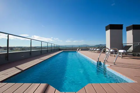 Double Tree by Hilton Girona in Gerona