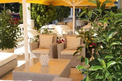 Beverly Park Hotel & Spa in Blanes — foto 16