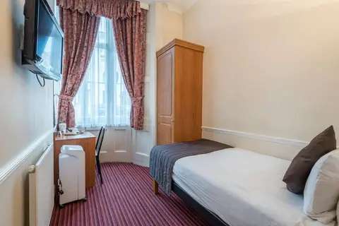 The Brunel Hotel in Londen — foto 2