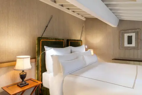 The James in Florence, foto 14