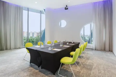 voco Milan - Fiere in Milaan — foto 10