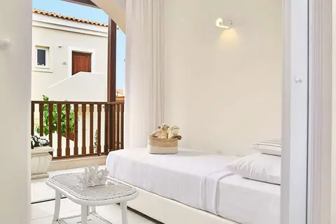 Grecotel Marine Palace & Aqua Park in Panormos, foto 28