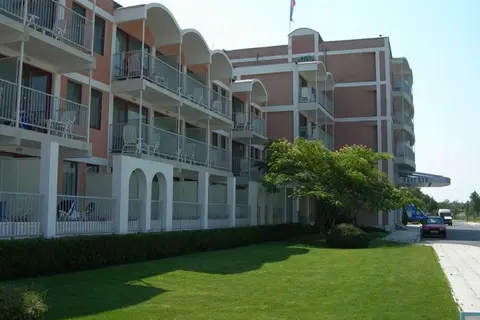 Hotel Longosa in Несебър — foto 10