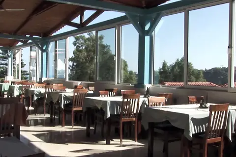 Eden Rock Hotel in Δημοτική Ενότητα Ιεράπετρας — foto 7