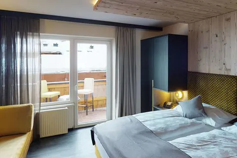 Hotel Panther'A foto 15