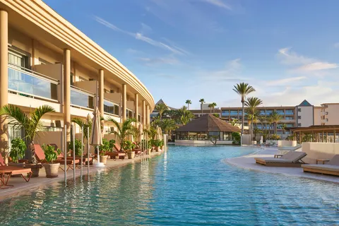 Iberostar Selection Fuerteventura Palace foto 16