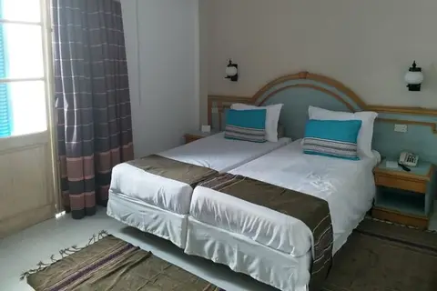 Best Beach Hotel in Chott Mariem — foto 10