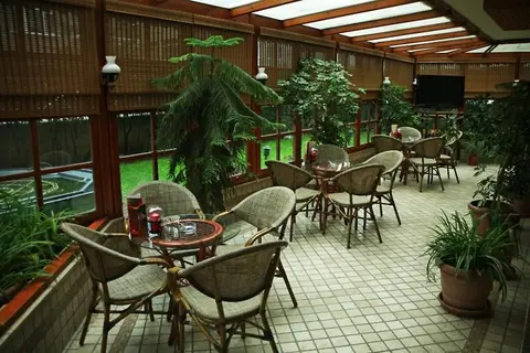 Günes Hotel Merter in Fatih — foto 17