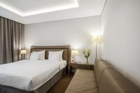 Hotel Royal Prague in Praag — foto 15