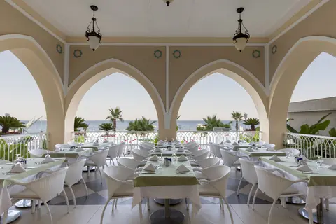 Gural Premier Tekirova in Kemer — foto 17